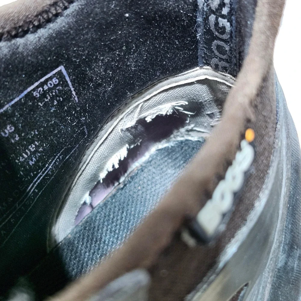 Bogs reliable durable